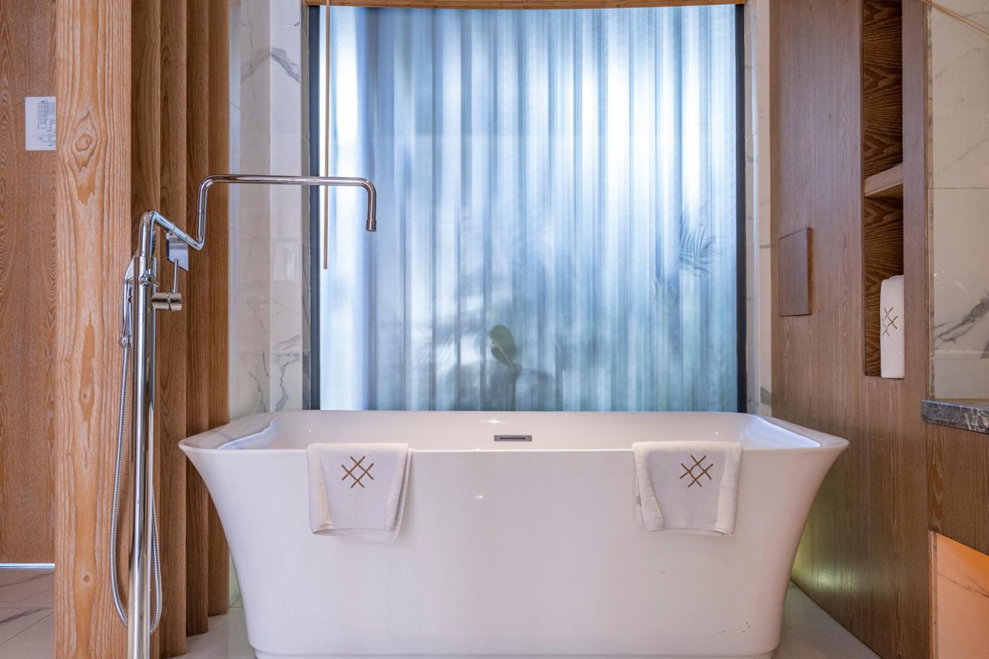 Hong Long Jing Hotel Dali  Esterno foto